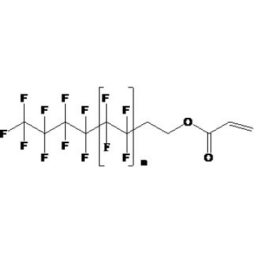 Perfluoralkylethylacrylate CAS Nr. 65605-70-1